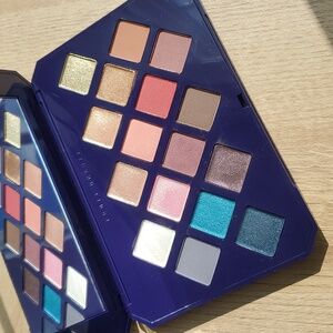 Fenty Beauty Moroccan Spice Eyeshadow Palette